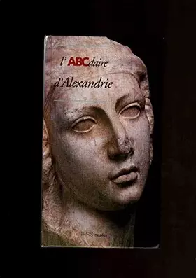 Couverture du produit · L' abcdaire d' alexandrie