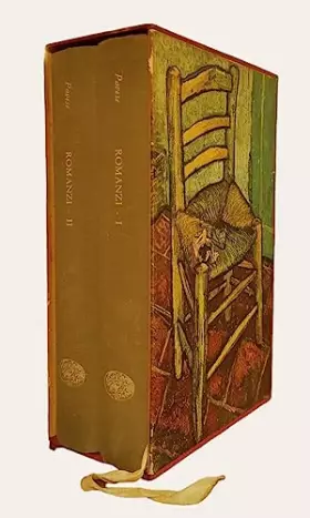 Couverture du produit · Romanzi 1