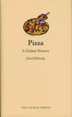 Couverture du produit · Pizza