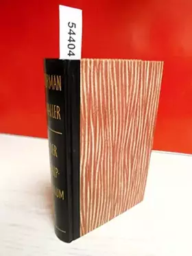 Couverture du produit · Norman Mailer: Der Alptraum