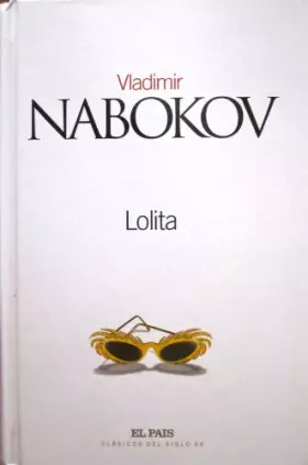 Couverture du produit · Lolita