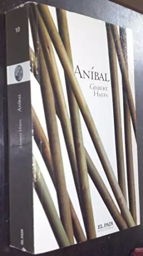 Couverture du produit · Aníbal