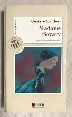Couverture du produit · Madame Bovary