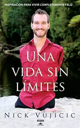 Couverture du produit · UNA VIDA SIN LIMITES