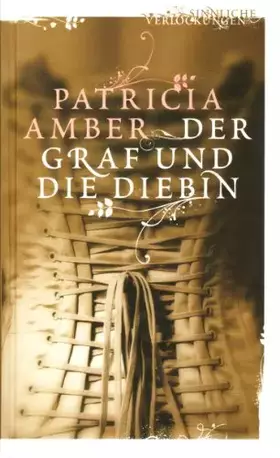 Couverture du produit · Der Graf und die Diebin: Roman
