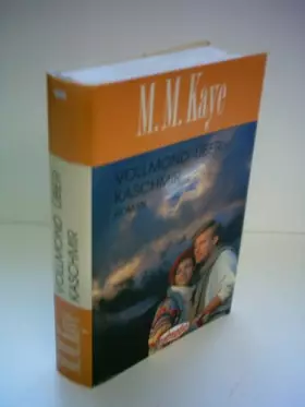 Couverture du produit · M.M. Kaye: Vollmond über Kaschmir