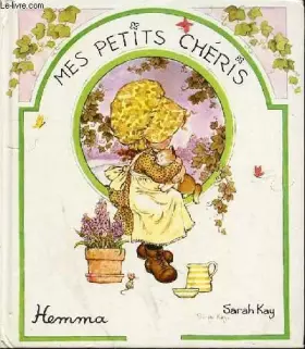 Couverture du produit · MES PETITS CHERIS