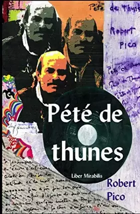 Couverture du produit · PETE DE THUNES