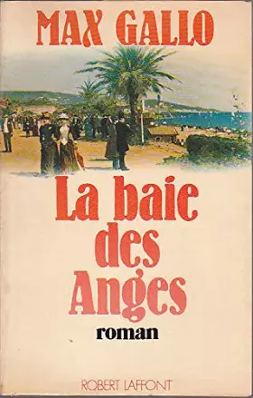 Couverture du produit · Le palais des fêtes la baie des anges 2
