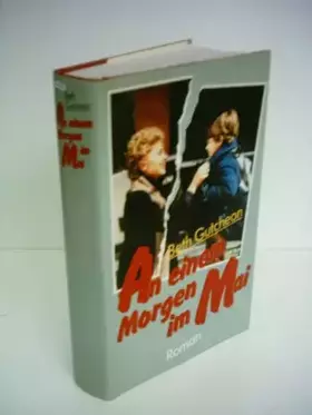 Couverture du produit · Beth Gutcheon: An einem Morgen im Mai