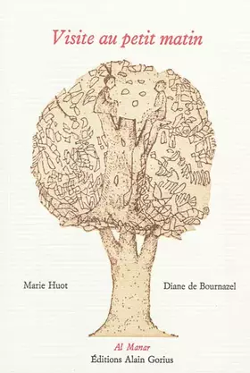 Couverture du produit · Visite au petit matin
