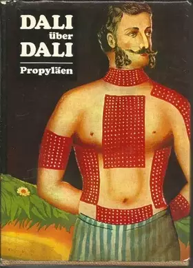 Couverture du produit · Dali Uber Dali