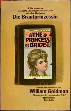 Couverture du produit · Die Brautprinzessin