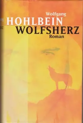 Couverture du produit · Wolfsherz