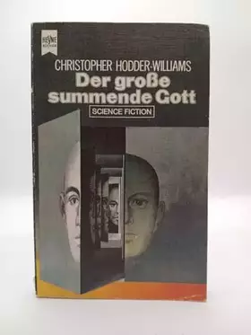Couverture du produit · große summende Gott, Der