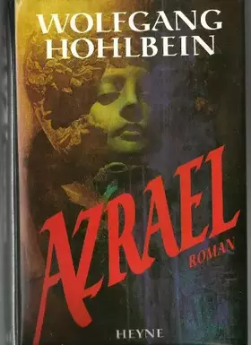Couverture du produit · Azrael