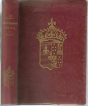 Couverture du produit · Catherine de médicis