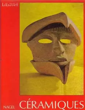 Couverture du produit · Céramiques (l'art ancien de l'humanité)