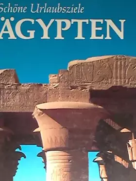 Couverture du produit · Schöne Urlaubsziele - Ägypten