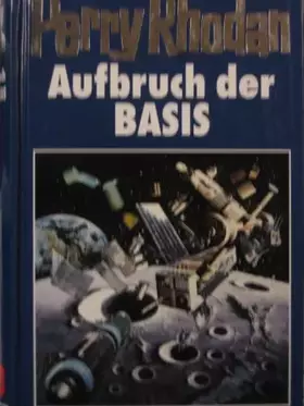 Couverture du produit · Aufbruch der BASIS. Band 118. Blauer Band.