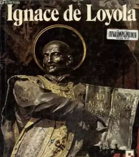 Couverture du produit · IGNACE DE LOYOLA