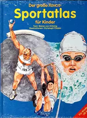 Couverture du produit · Der große Xenos-Sportatlas für Kinder ;