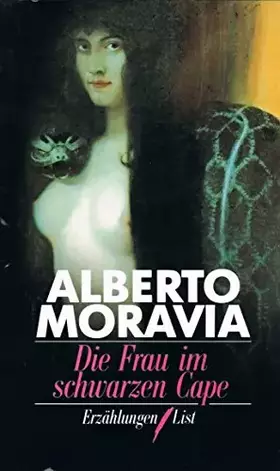 Couverture du produit · Die Frau im schwarzen Cape