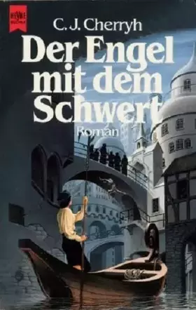 Couverture du produit · Der Engel mit dem Schwert . Roman