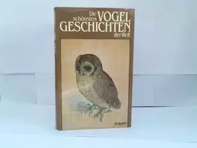 Couverture du produit · Die schönsten Vogelgeschichten der Welt.