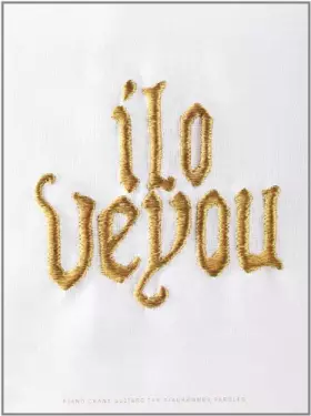 Couverture du produit · Camille Ilo Veyou P/V/G