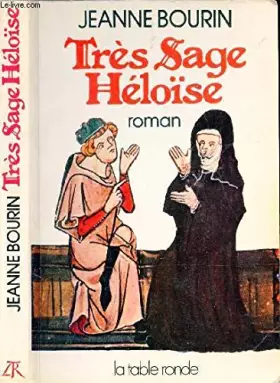 Couverture du produit · TRES SAGE HELOÏSE