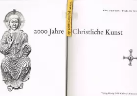 Couverture du produit · 2000 Jahre christliche Kunst
