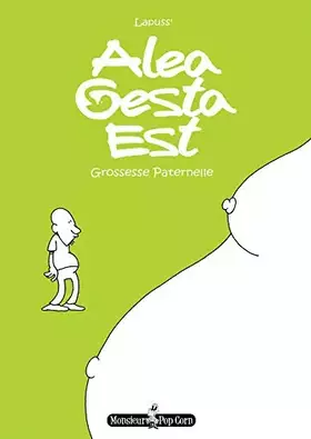 Couverture du produit · Alea Gesta Est