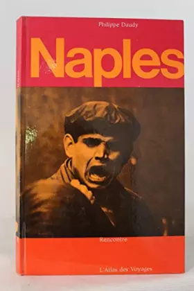 Couverture du produit · Naples