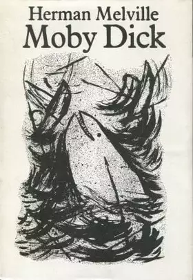 Couverture du produit · Moby Dick oder Der Wal . Vollständige Ausgabe .