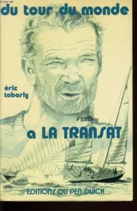 Couverture du produit · Du tour du monde à la transat