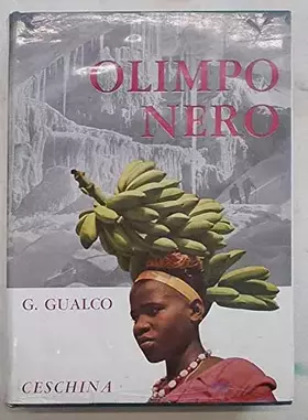 Couverture du produit · Olimpo nero.