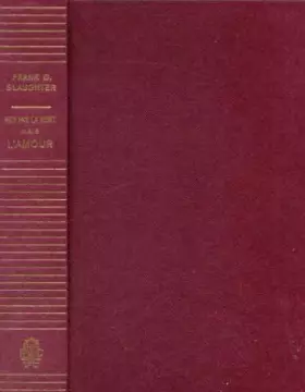 Couverture du produit · Non pas la mort mais l'amour