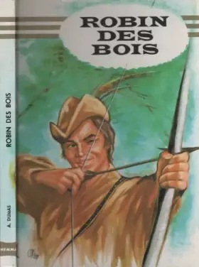 Couverture du produit · Robin des bois