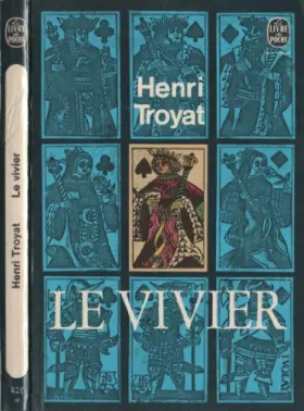Couverture du produit · Le vivier