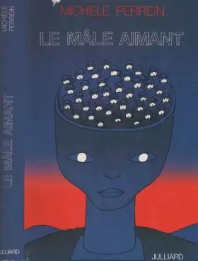 Couverture du produit · Le mâle aimant