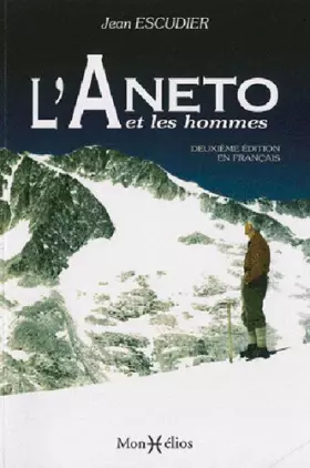 Couverture du produit · Aneto et les hommes (L')