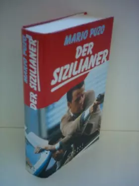 Couverture du produit · Der Sizilianer