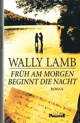 Couverture du produit · Früh am Morgen Beginnt Die Nacht