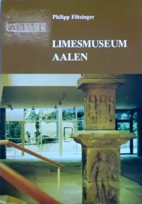 Couverture du produit · Limesmuseum Aalen