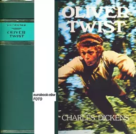 Couverture du produit · Oliver Twist