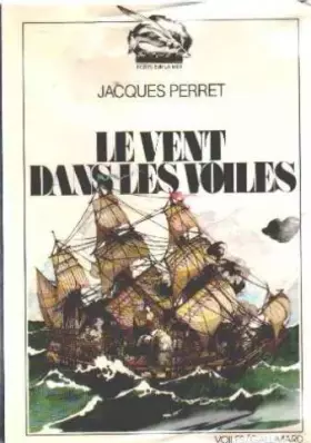 Couverture du produit · Le vent dans les voiles