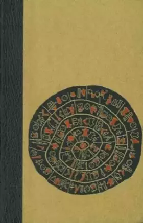 Couverture du produit · La civilisation etrusque.