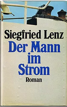 Couverture du produit · Der Mann im Strom Roman