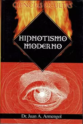 Couverture du produit · Hipnotismo moderno